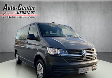 VW T6 Transporter 149.600 km 29.890 &euro; Neustadt / Hessen 35279