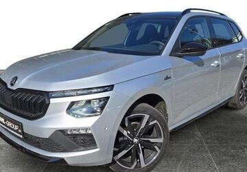 Skoda Kamiq 16.000 km 28.999 &euro; Marburg 35039