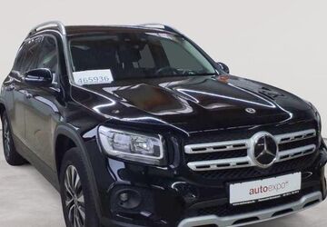 Mercedes-Benz GLB 200 102.188 km 27.489 &euro; Fernwald-Steinbach 35463