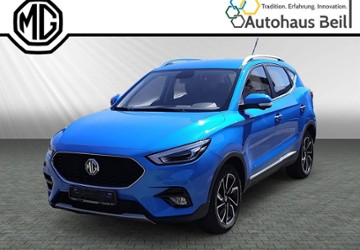 MG ZS 17.512 km 18.490 &euro; Frankenberg 35066