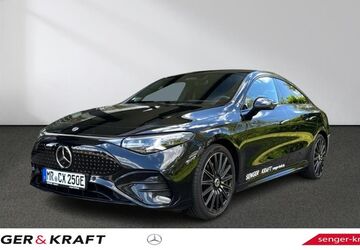Mercedes-Benz CLA 250 14.990 km 56.489 &euro; Marburg 35039