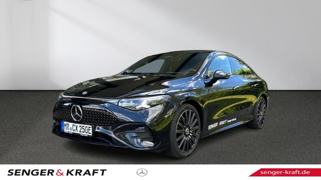 Mercedes-Benz CLA 250 14.990 km 56.489 &euro; Marburg 35039