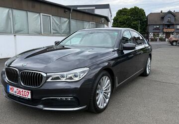 BMW 740 375.000 km 21.900 &euro; Cölbe 35091