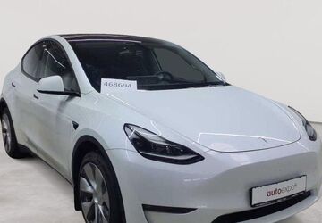 Tesla Model Y 84.861 km 31.990 &euro; Fernwald-Steinbach 35463