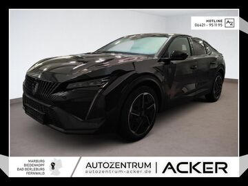 Gebrauchte Peugeot 408
