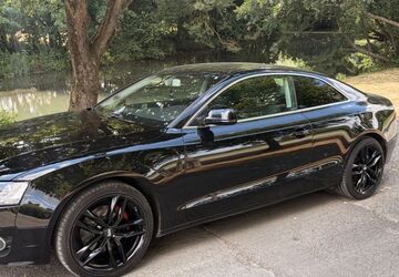 Audi A5 160.000 km 8.990 &euro; Nieder Gemünden 35329