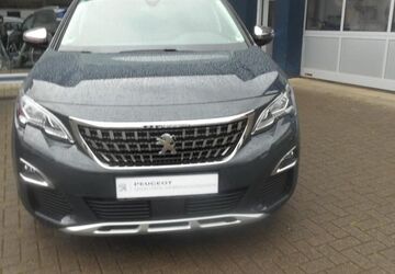 Peugeot 3008 58.500 km 24.500 &euro; Rosenthal 35119