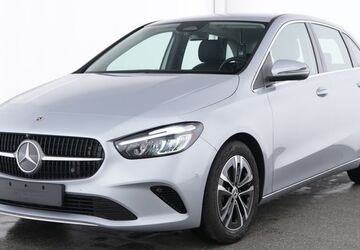 Mercedes-Benz B 200 7.860 km 32.880 &euro; Gießen 35396