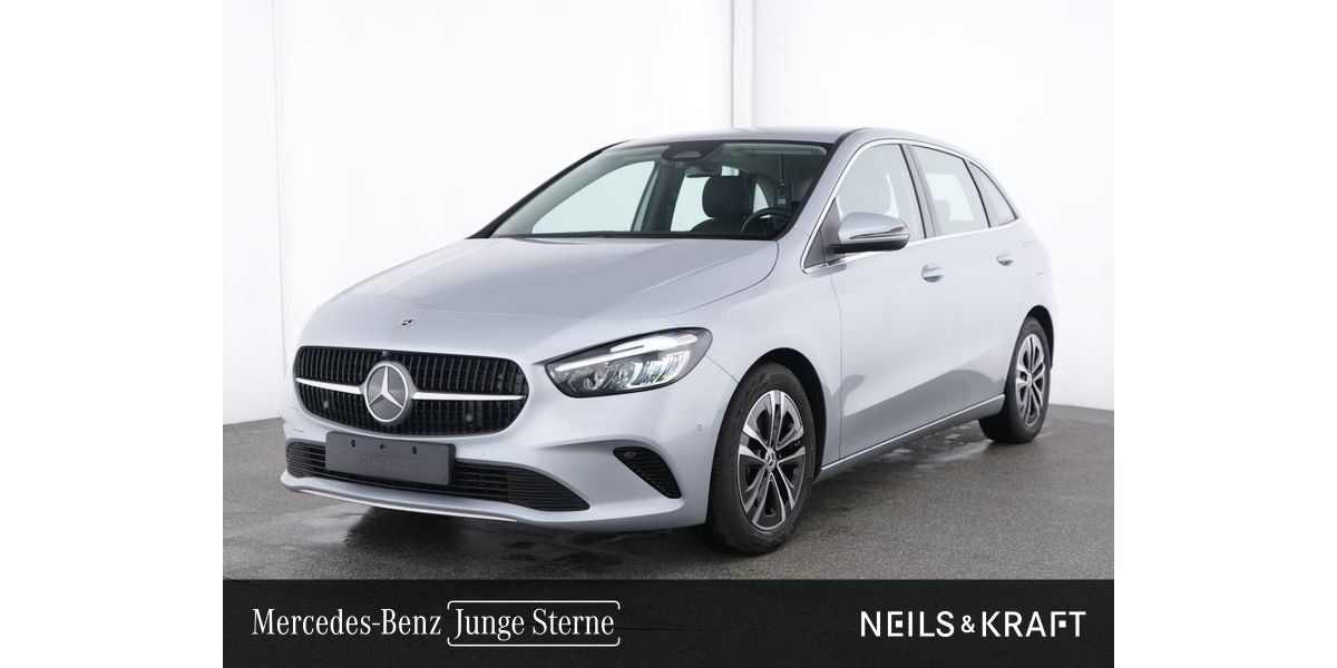 Mercedes-Benz B 200 7.860 km 32.880 &euro; Gießen 35396