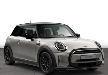 Mini Cooper 16.100 km 22.890 &euro; Dautphetal 35232