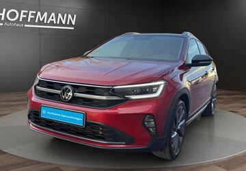 VW Taigo 85.826 km 19.990 &euro; Burgwald-Bottendorf 35099