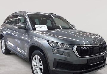 Skoda Kodiaq 71.632 km 25.090 &euro; Fernwald-Steinbach 35463