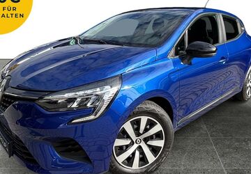 Renault Clio 33.555 km 13.590 &euro; Marburg 35039