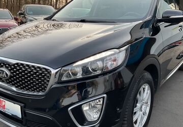 Kia Sorento 206.796 km 15.690 &euro; Giessen 35394