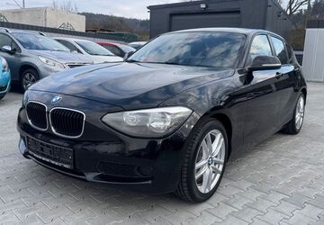 BMW 116 220.523 km 5.600 &euro; Cölbe 35091