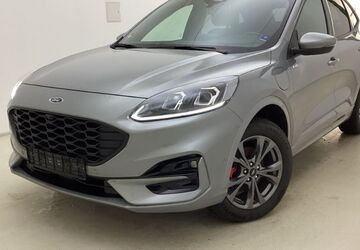 Ford Kuga 14.862 km 31.790 &euro; Marburg 35043