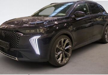 DS Automobiles DS7 (Crossback) 19.891 km 43.680 &euro; Marburg 35043