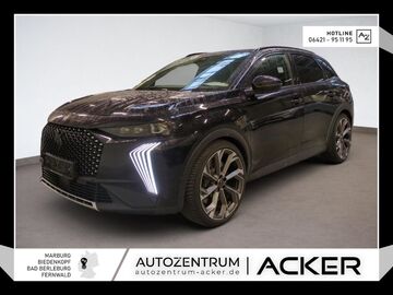Gebrauchte DS Automobiles DS7