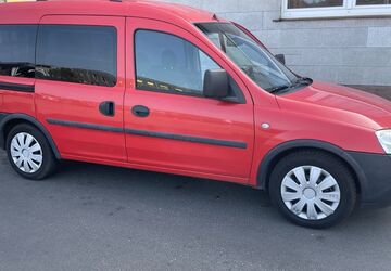 Opel Combo 175.000 km 2.900 &euro; Cölbe 35091