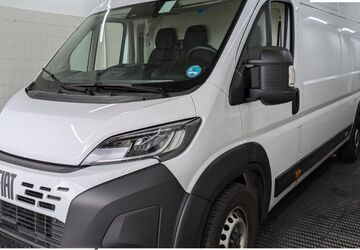 Fiat Ducato 36.800 km 24.580 &euro; Marburg 35043