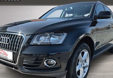 Audi Q5 118.000 km 19.490 &euro; Dautphetal-Friedensdorf 35232