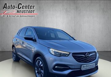 Opel Grandland (X) 57.000 km 13.740 &euro; Neustadt / Hessen 35279