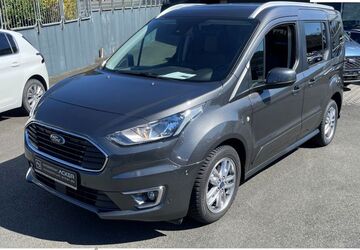 Ford Tourneo Connect 123.622 km 16.200 &euro; Marburg 35043