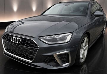 Audi A4 179.000 km 22.800 &euro; Marburg 35043