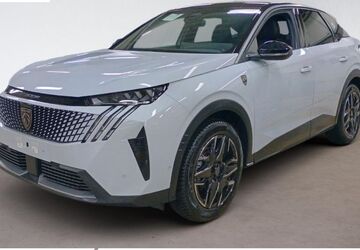 Peugeot 3008 15.489 km 29.290 &euro; Marburg 35043