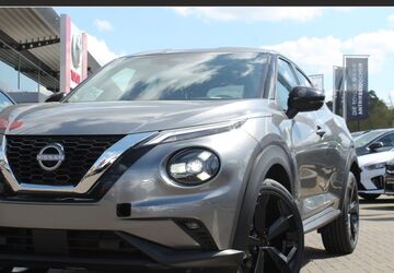 Nissan Juke 6.501 km 22.950 &euro; Giessen 35394