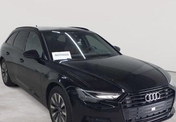 Audi A6 91.889 km 25.990 &euro; Fernwald-Steinbach 35463