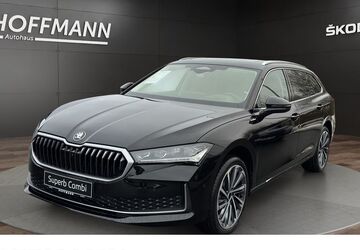 Skoda Superb 1.700 km 52.690 &euro; Burgwald-Bottendorf 35099