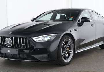 Mercedes-Benz AMG GT 27.833 km 129.880 &euro; Giessen 35396