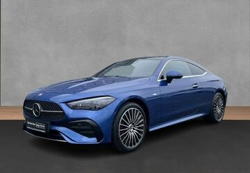 Mercedes-Benz CLE 300 13.976 km 54.220 &euro; Gießen 35396