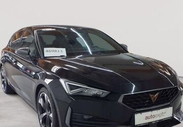 Cupra Leon 95.904 km 22.990 &euro; Fernwald-Steinbach 35463