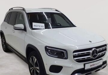 Mercedes-Benz GLB 200 138.510 km 26.589 &euro; Fernwald-Steinbach 35463