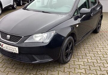 Seat Ibiza 135.986 km 4.200 &euro; Kirchhain 35274