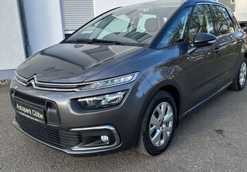 Citroen C4 Picasso 176.900 km 7.999 &euro; Cölbe 35091