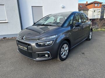 Gebrauchte Citroen C4 Picasso