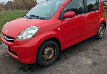 Subaru Justy 193.000 km 1.000 &euro; Rauschenberg, Hessen 35282