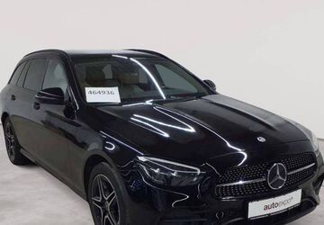 Mercedes-Benz E 300 99.233 km 31.890 &euro; Fernwald-Steinbach 35463