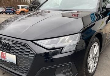 Audi A3 162.815 km 18.990 &euro; Giessen 35394