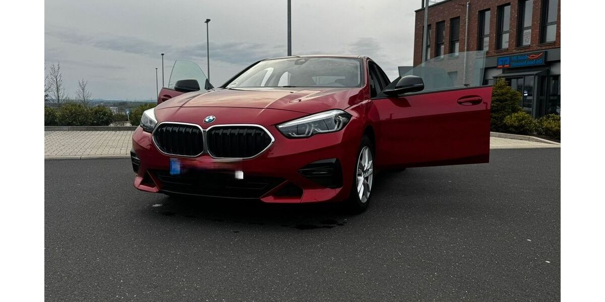 BMW 218 Gran Coupé 100.000 km 22.800 &euro; Stadtallendorf 35260