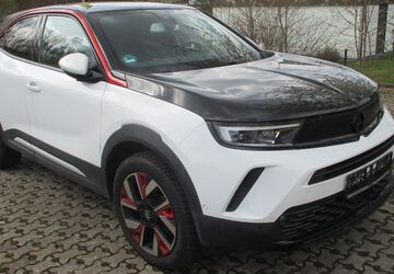 Opel Mokka 26.942 km 20.250 &euro; Biedenkopf 35216