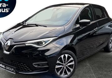 Renault ZOE 43.651 km 14.999 &euro; Marburg 35039