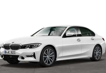 BMW 320 44.632 km 28.790 &euro; Gießen 35398