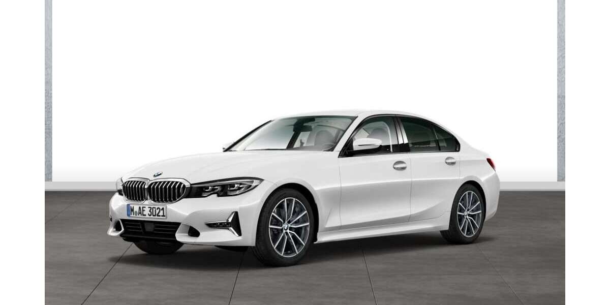 BMW 320 44.632 km 28.790 &euro; Gießen 35398