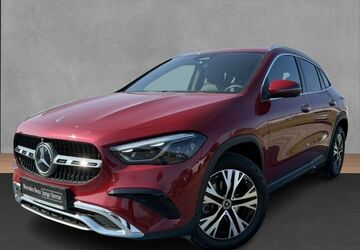 Mercedes-Benz GLA 180 9.633 km 36.170 &euro; Gießen 35396