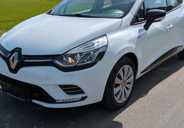 Renault Clio 115.481 km 5.690 &euro; Cölbe-Bernsdorf 35091