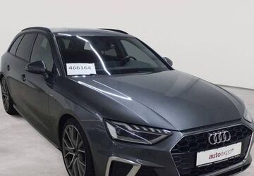 Audi A4 102.993 km 22.790 &euro; Fernwald-Steinbach 35463